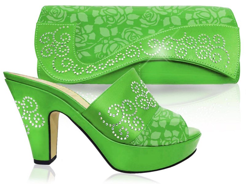 green lemon - 28+bgsp